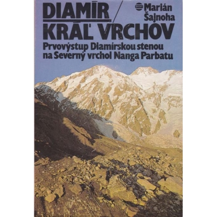 Diamír - Kráľ vrchov