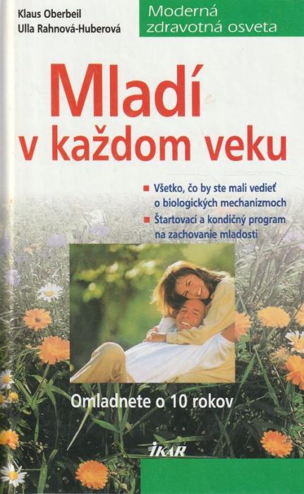 36900 Mladí v každom veku (Omladnete o 10 rokov) – Obrázok 1