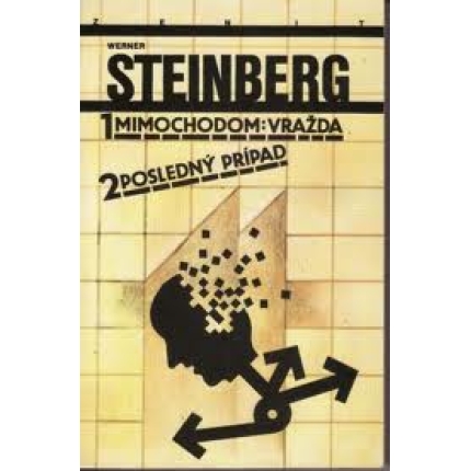 Mimochodom: Vražda / Posledný prípad