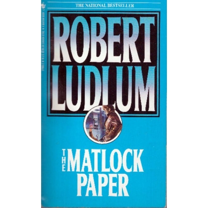 The Matlock Paper