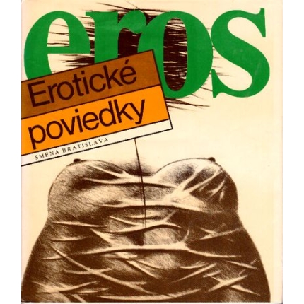 Erotické poviedky - Eros