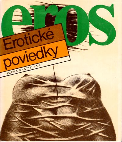 37011 Erotické poviedky - Eros – Obrázok 1
