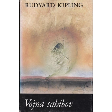 Vojna sahibov (Výber 12 poviedok)