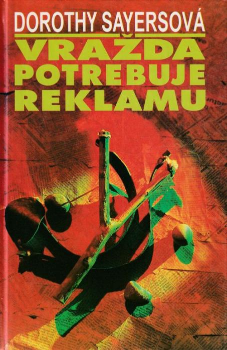 37249 Vražda potrebuje reklamu – Obrázok 1