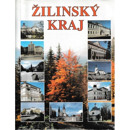 Žilinský kraj