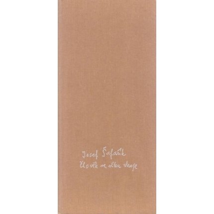 Člověk ve věku stroje