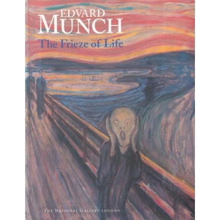Edvard Munch: The Fieze of Life