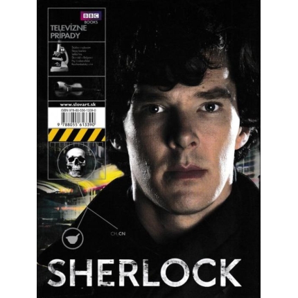 Sherlock: Televízne prípady