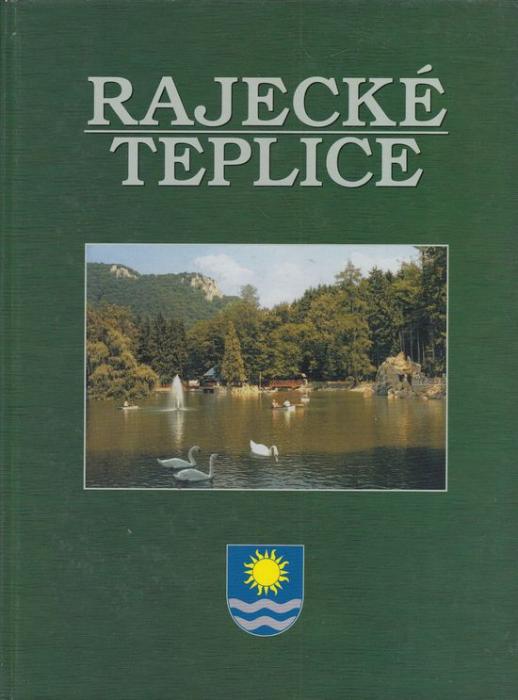 3732 Rajecké Teplice – Obrázok 1