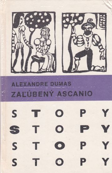 37381 Zaľúbený Ascanio – Obrázok 1