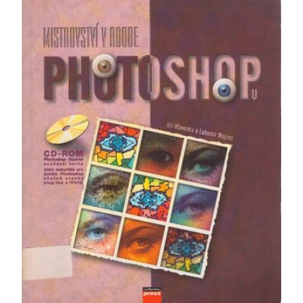 Mistrovství v Adobe Photoshopu 3, 0/3, 05