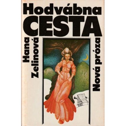 Hodvábna cesta