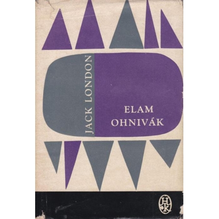 Elam Ohnivák