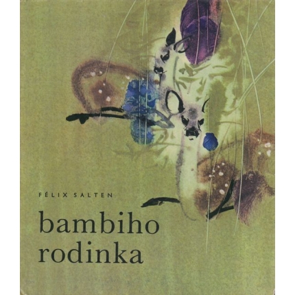 Bambiho rodinka