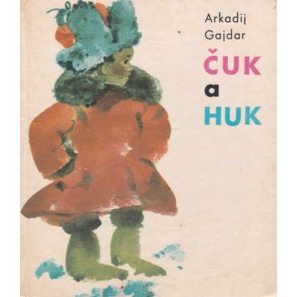 Čuk a Huk