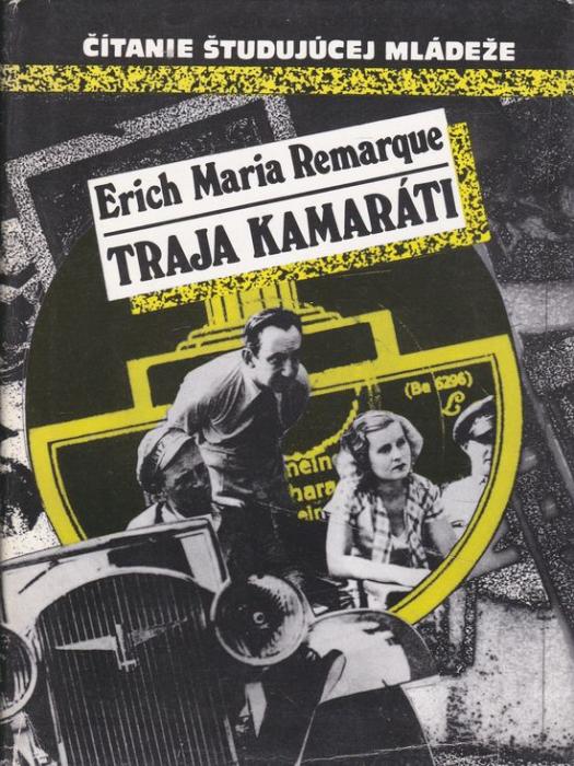 37856 Traja kamaráti – Obrázok 1