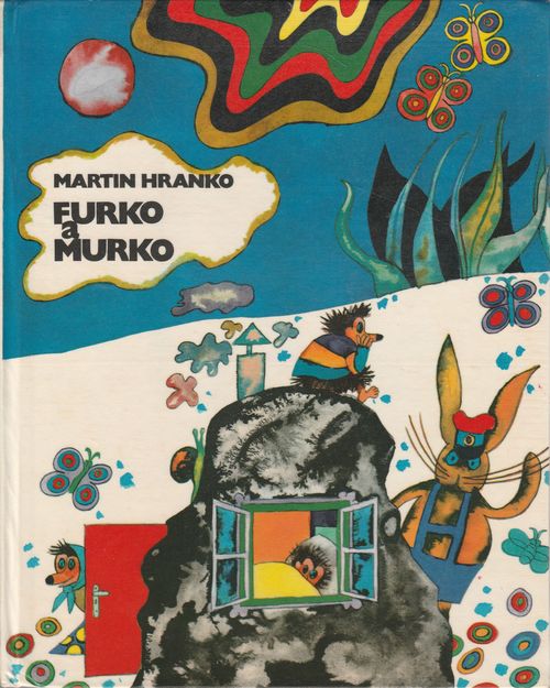 37885 Furko a Murko – Obrázok 1