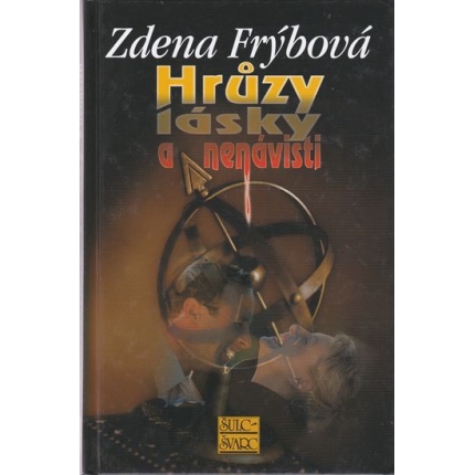 Hrůzy lásky a nenávisti