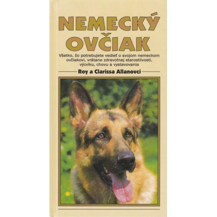 Nemecký ovčiak