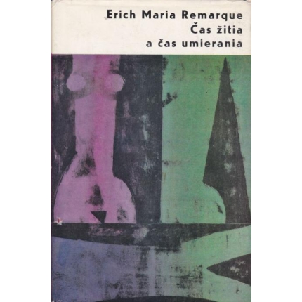 Čas žitia a čas umierania