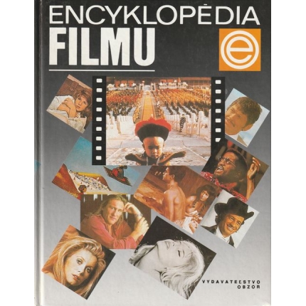 Encyklopédia filmu