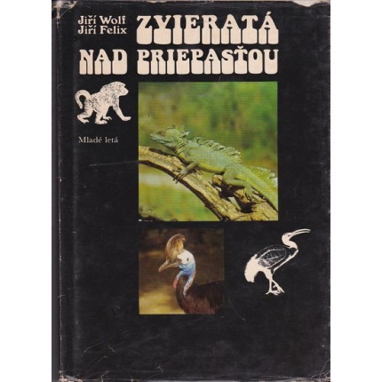 Zvieratá nad priepasťou