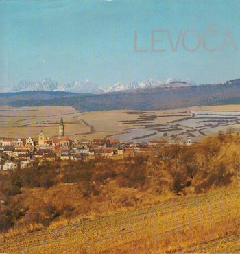 38252 Levoča – Obrázok 1