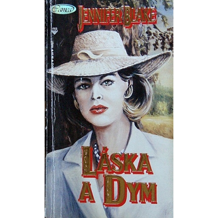 Láska a dym