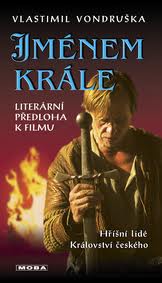 38355 Jménem krále (Hříšní lidé Království českého) – Obrázok 1