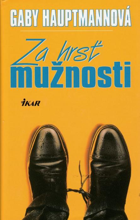 38404 Za hrsť mužnosti – Obrázok 1