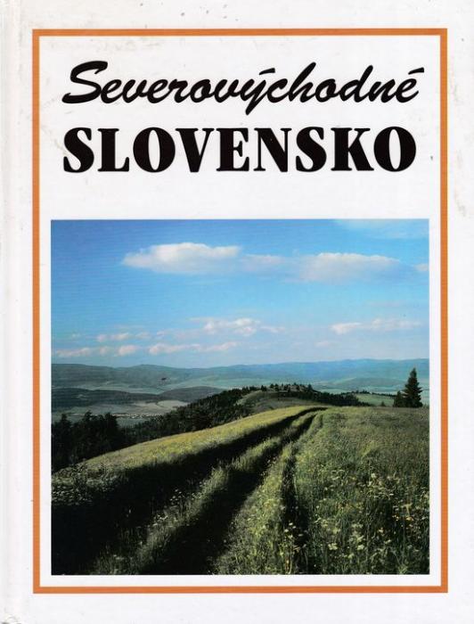 38449 Severovýchodné Slovensko – Obrázok 1