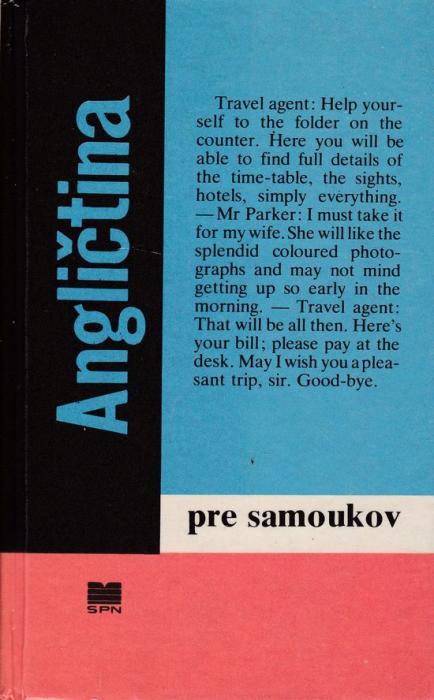 38468 Angličtina pro samouky – Obrázok 1