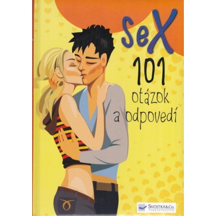 Sex. 101 otázok a odpovedí