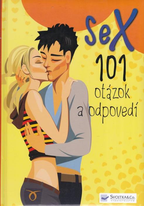 38476 Sex. 101 otázok a odpovedí – Obrázok 1
