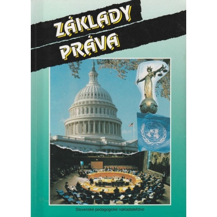 Základy práva