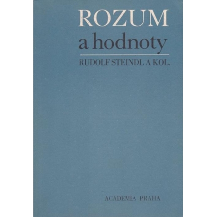 Rozum a hodnoty