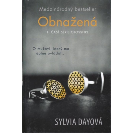 Crossfire 1: Obnažená