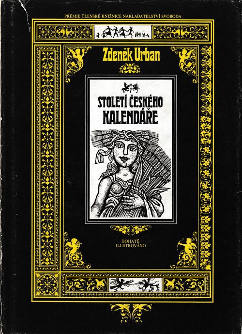 38725 Století českého kalendáře – Obrázok 1