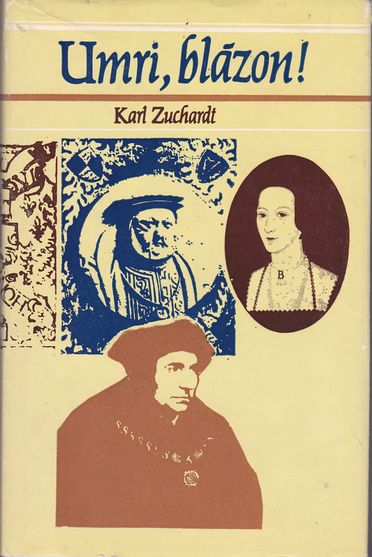 38738 Umri blázon! – Obrázok 1