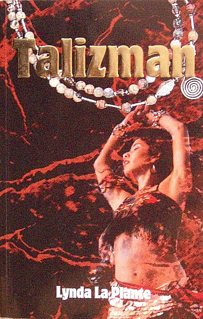 38751 Talizman – Obrázok 1