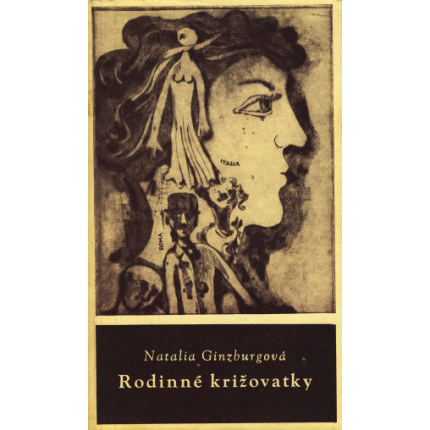 Rodinné križovatky