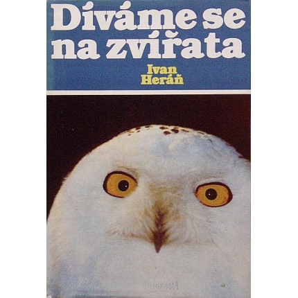 Dívame se na zvířata