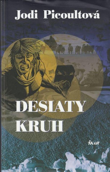 38918 Desiaty kruh – Obrázok 1