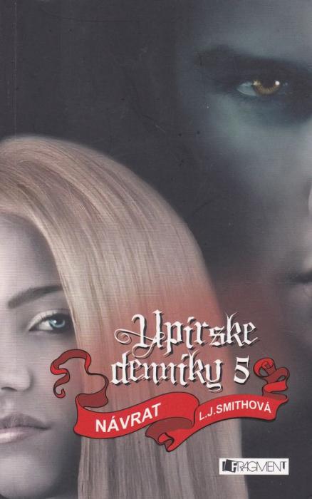 38970 Upírske denníky 5: Návrat – Obrázok 1