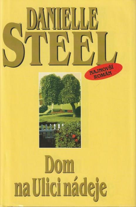 39095 Dom na Ulici nádeje – Obrázok 1