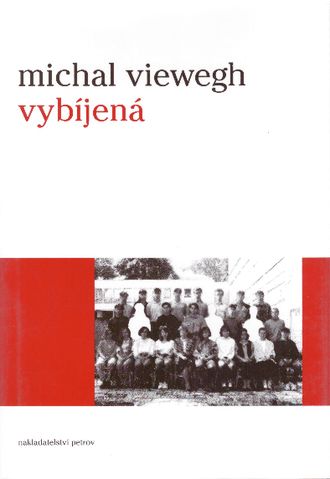 39165 Vybíjená – Obrázok 1