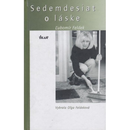 Sedemdesiat o láske