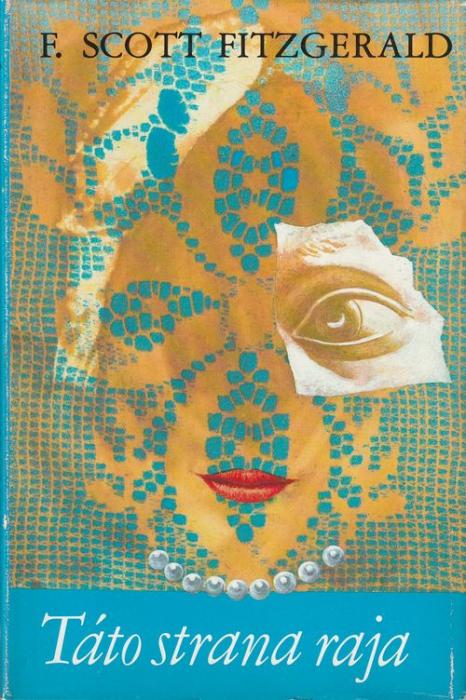 39218 Táto strana raja – Obrázok 1