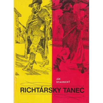 Richtársky tanec