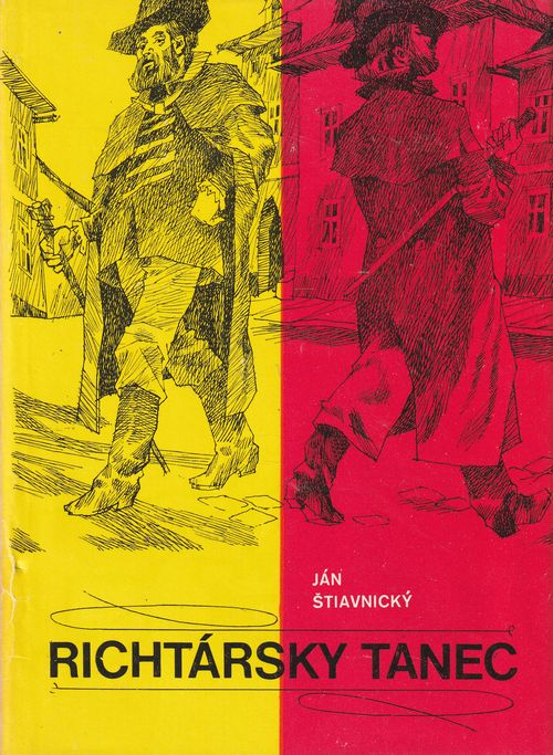 39227 Richtársky tanec – Obrázok 1